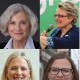 They’re Off And Running–Federal Election Campaign Begins