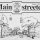 The Mainstreeter’s 2005 Survey – Main Street Revitalization 15 years Later