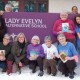20th Anniversary – A Chapter In The Life of the Lady Evelyn Book Club
