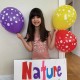 Meet Gianna – the girl behind Nature Girl Bread!