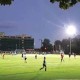 Footy Sevens to pay property tax on Immaculata field