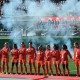 Canada’s Women’s National Soccer Team Flaunt Olympic Gold Medals, On-Field Brilliance, During Celebration Tour Match at TD Place Nifty 5-1 win over New Zealand