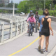 NCC Will Consult On Car-Free Canal Parkways