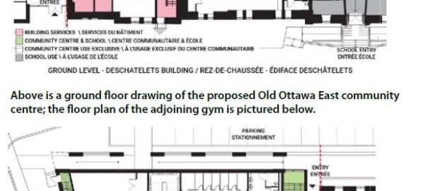 Virtual Consultations Yield Details on New OOE Community Centre