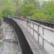 Deteriorated Heritage Footbridge May Be Replaced