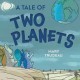 OOE Resident Mary Trudeau Publishes Children’s Book – A Tale of Two Planets