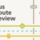 OC Transpo Bus Route Review…Goodbye #5 bus