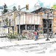 Tim Hunt’s Main Street Sketches – December 2023